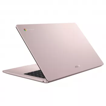 ASUS Chromebook CX15 CM1505CM4A-S70032, 15.6 col. Full HD, MediaTek Kompanio 520, 8GB RAM, 128GB eMMC, ChromeOS, Gravity Grey, vokiška klaviatūra