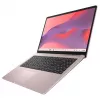 ASUS Chromebook CX15 CM1505CM4A-S70032, 15.6 col. Full HD, MediaTek Kompanio 520, 8GB RAM, 128GB eMMC, ChromeOS, Gravity Grey, vokiška klaviatūra