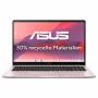 ASUS Chromebook CX15 CM1505CM4A-S70032, 15.6 col. Full HD, MediaTek Kompanio 520, 8GB RAM, 128GB eMMC, ChromeOS, Gravity Grey, vokiška klaviatūra