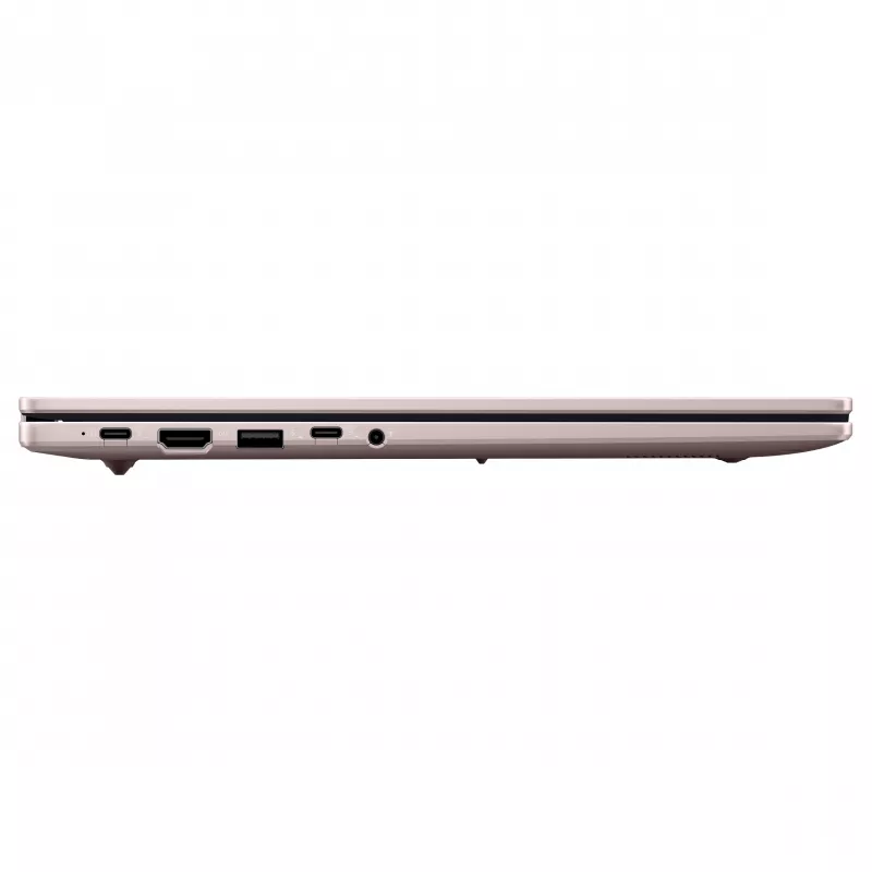 ASUS Chromebook CX15 CX1505CTA-S70268 15.6 inch Full HD Pentium Silver N5030 8GB RAM 128GB eMMC ChromeOS Sidabrinis