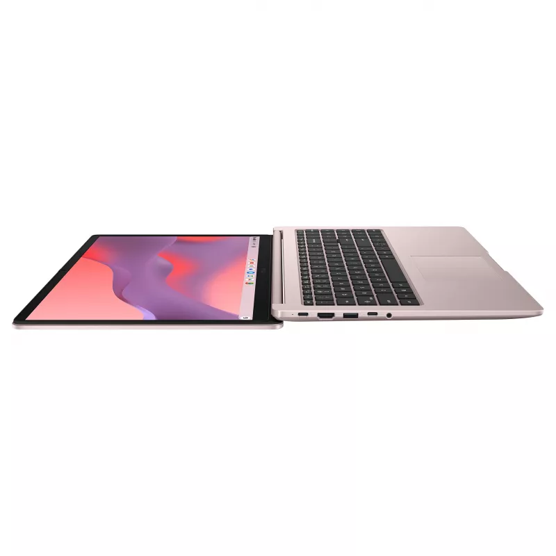 ASUS Chromebook CX15 CX1505CTA-S70268 15.6 inch Full HD Pentium Silver N5030 8GB RAM 128GB eMMC ChromeOS Sidabrinis
