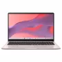 ASUS Chromebook CX15 CX1505CTA-S70268 15.6 inch Full HD Pentium Silver N5030 8GB RAM 128GB eMMC ChromeOS Sidabrinis