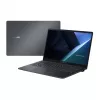 ASUS ExpertBook B1503CVA-S78018W 15.6 inch FHD verslo nešiojamas kompiuteris, Intel Core 5 210H, 16GB DDR5, 512GB SSD, Windows 11 Home, Gentle Grey, 3 metų garantija vietoje