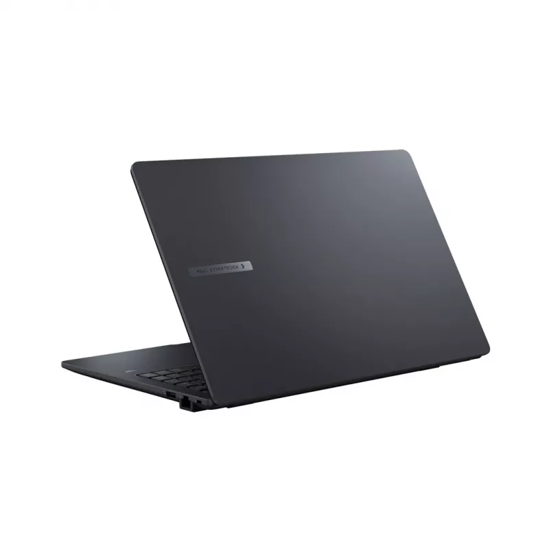 ASUS ExpertBook B1503CVA-S78018W 15.6 inch FHD verslo nešiojamas kompiuteris, Intel Core 5 210H, 16GB DDR5, 512GB SSD, Windows 11 Home, Gentle Grey, 3 metų garantija vietoje