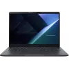 ASUS ExpertBook B3 B3405CVA nešiojamas kompiuteris, Intel Core 5 120U, 16 GB RAM, 512 GB SSD, 14 inch FHD IPS, Windows 11 Pro, Star Black