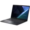 ASUS ExpertBook B3 B3405CVA nešiojamas kompiuteris, Intel Core 5 120U, 16 GB RAM, 512 GB SSD, 14 inch FHD IPS, Windows 11 Pro, Star Black