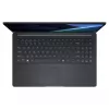 ASUS ExpertBook BM1 BM1503CDA-S72334X verslo nešiojamas kompiuteris, AMD Ryzen 3 7335U, 15,6 colio Full HD, 8GB DDR5, 256GB SSD, Windows 11 Pro, prancūziška AZERTY klaviatūra