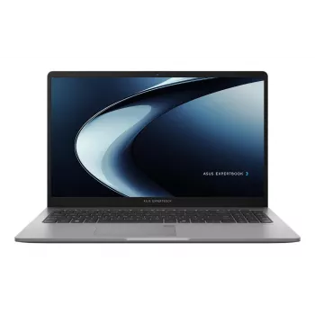 ASUS ExpertBook P1 PM1503CDA-S70453X nešiojamas kompiuteris, 15,6 colio Full HD, AMD Ryzen 5 150, 16GB DDR5, 512GB SSD, Windows 11 Pro