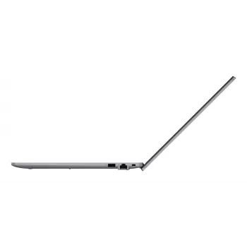 ASUS ExpertBook P1 PM1503CDA-S70453X nešiojamas kompiuteris, 15,6 colio Full HD, AMD Ryzen 5 150, 16GB DDR5, 512GB SSD, Windows 11 Pro