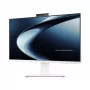 ASUS ExpertCenter All-in-One PC, 27 colų Full HD, Intel Core 5 210H, 32 GB DDR5, 512 GB SSD, Windows 11 Pro, baltas