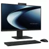 ASUS ExpertCenter P440VA kompiuteris „viskas viename“, Intel Core 5 210H, 23,8 colio Full HD, 16GB DDR5, 512GB SSD, Windows 11 Pro