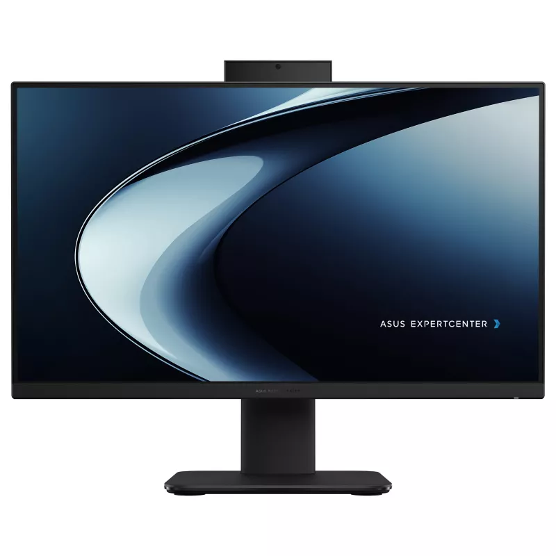 ASUS ExpertCenter P440VA kompiuteris „viskas viename“, Intel Core 5 210H, 23,8 colio Full HD, 16GB DDR5, 512GB SSD, Windows 11 Pro