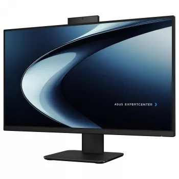 ASUS ExpertCenter P470VAK-BPE627X kompiuteris „viskas viename“, Intel Core 7 240H, 27 colių Full HD, 16GB DDR5, 512GB SSD, Windows 11 Pro