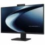 ASUS ExpertCenter P470VAK-BPE627X kompiuteris „viskas viename“, Intel Core 7 240H, 27 colių Full HD, 16GB DDR5, 512GB SSD, Windows 11 Pro