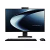 ASUS ExpertCenter P470VAK-BPE3660 kompiuteris „viskas viename“, Intel Core 5 210H, 27 colių Full HD, 16GB DDR5, 512GB SSD