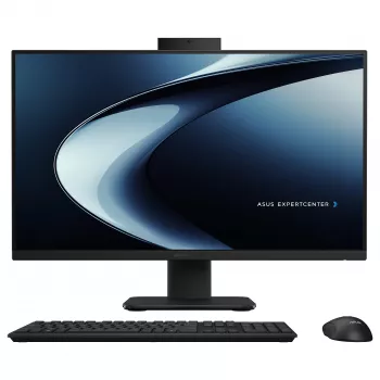 ASUS ExpertCenter P470VAK-BPE3660 kompiuteris „viskas viename“, Intel Core 5 210H, 27 colių Full HD, 16GB DDR5, 512GB SSD
