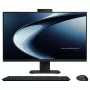 ASUS ExpertCenter P470VAK-BPE3660 kompiuteris „viskas viename“, Intel Core 5 210H, 27 colių Full HD, 16GB DDR5, 512GB SSD