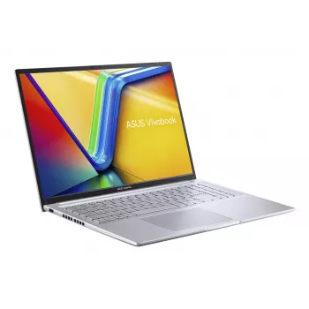 ASUS F1605VA-WS96 16 inch WUXGA nešiojamas kompiuteris – Intel Core i9-13900H, 16GB RAM, 1TB SSD, Windows 11 Home, sidabrinis