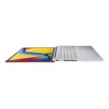 ASUS F1605VA-WS96 16 inch WUXGA nešiojamas kompiuteris – Intel Core i9-13900H, 16GB RAM, 1TB SSD, Windows 11 Home, sidabrinis