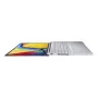 ASUS F1605VA-WS96 16 inch WUXGA nešiojamas kompiuteris – Intel Core i9-13900H, 16GB RAM, 1TB SSD, Windows 11 Home, sidabrinis