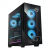 ASUS G700TF-07265F421W Intel Core Ultra 7 265F 32GB DDR5 1TB SSD NVIDIA GeForce RTX 5070 PRIME 12GB 16 colų žaidimų nešiojamas kompiuteris juodos spalvos Windows 11