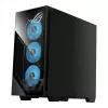 ASUS G700TF-07265F421W Intel Core Ultra 7 265F 32GB DDR5 1TB SSD NVIDIA GeForce RTX 5070 PRIME 12GB 16 colų žaidimų nešiojamas kompiuteris juodos spalvos Windows 11
