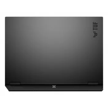 ASUS nešiojamas kompiuteris 16 inch AMD Ryzen 7 260 16GB DDR5 512GB SSD RTX 5050 Windows 11 Home pilka
