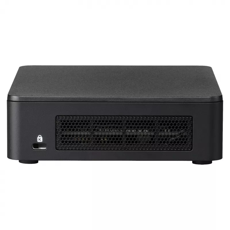 ASUS NUC 13 Pro Arena Canyon Mini kompiuteris, Intel Core i7-1370P, vPro, Barebone