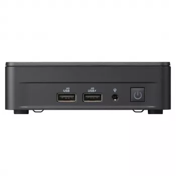 ASUS NUC 13 Pro Arena Canyon Mini kompiuteris, Intel Core i7-1370P, vPro, Barebone