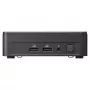 ASUS NUC 13 Pro Arena Canyon Mini kompiuteris, Intel Core i7-1370P, vPro, Barebone