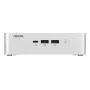 ASUS NUC 15 Pro+ RNUC15CRSU908402 Mini PC, Intel Core Ultra 9 185H, Barebone