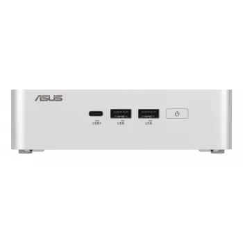 ASUS NUC 15 Pro+ RNUC15CRSU9084A2 mini kompiuteris, Intel Core Ultra 9 285H, 32GB DDR5, 1TB SSD, Windows 11 Home