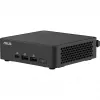 ASUS NUC 15 Pro Slim RNUC15CRKU700002, Intel Core Ultra 7 255H, 16GB, 1TB SSD, be OS, juodas
