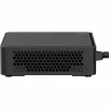 ASUS NUC 15 Pro Slim RNUC15CRKU700002, Intel Core Ultra 7 255H, 16GB, 1TB SSD, be OS, juodas
