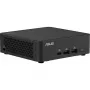 ASUS NUC 15 Pro Slim RNUC15CRKU700002, Intel Core Ultra 7 255H, 16GB, 1TB SSD, be OS, juodas