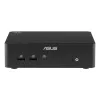 ASUS NUC RNUC16GDKU7664N2 mini kompiuteris, Intel Core Ultra 7 356H, 16GB DDR5, 1TB SSD, Windows 11 Pro