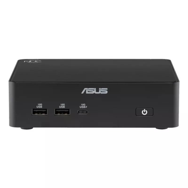 ASUS NUC RNUC16GDKU7664N2 mini kompiuteris, Intel Core Ultra 7 356H, 16GB DDR5, 1TB SSD, Windows 11 Pro