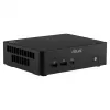 ASUS NUC RNUC16GDKU7664N2 mini kompiuteris, Intel Core Ultra 7 356H, 16GB DDR5, 1TB SSD, Windows 11 Pro