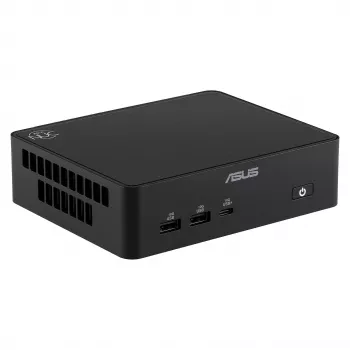 ASUS NUC RNUC16WCKC7094C2 mini kompiuteris, Intel Core 7 350, 32GB DDR5, 1TB SSD, Windows 11 Pro