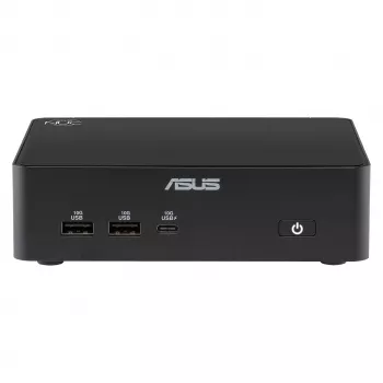 ASUS NUC RNUC16WCKC7094C2 mini kompiuteris, Intel Core 7 350, 32GB DDR5, 1TB SSD, Windows 11 Pro