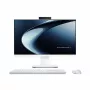 ASUS PM670KA-WPE005X 27 inch Full HD All-in-One PC, AMD Ryzen 5 5625U, 16GB DDR4, 512GB SSD, Windows 11 Pro, White