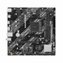 ASUS PRIME A520M-K ARGB AMD AM4 Micro-ATX motininė plokštė