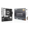 ASUS Prime B850M-A-CSM Micro-ATX pagrindinė plokštė, lizdas AM5, AMD B850 mikroschemų rinkinys