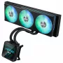 ASUS Prime SLC II 360 ARGB LCD – 360 mm skysčių aušinimo sistema procesoriui su LCD ekranu