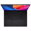 ASUS ProArt P16 H7606WP-SR271W nešiojamas kompiuteris, 16 colių 3K OLED jutiklinis 120Hz, AMD Ryzen AI 9 HX 370, 32GB LPDDR5x, 1TB SSD, GeForce RTX 5070 8GB, Windows 11 Home, vokiška QWERTZ klaviatūra
