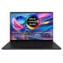 ASUS ProArt P16 H7606WR-SE058X Ryzen AI 9 HX 370 16,0 inch 4K OLED 120Hz 1600nits Anti-Reflective Laptop 32GB LPDDR5X 1TB SSD GeForce RTX 5070 Ti 12GB FHD Camera 90WHrs Windows 11 Pro Aluminum Nano Black