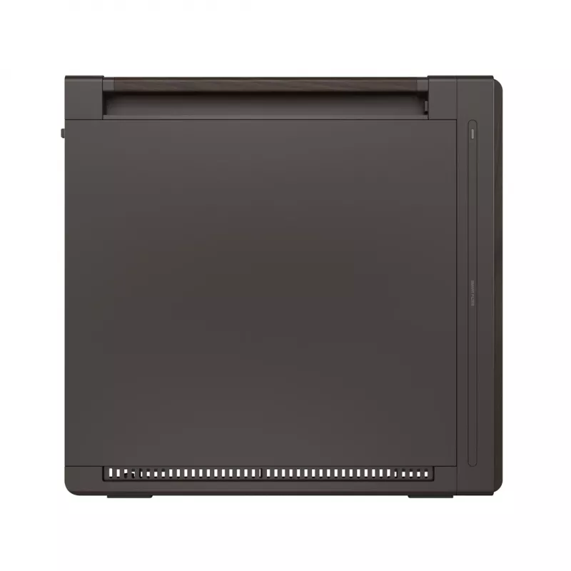 ASUS ProArt PA602 Wood Edition Retro Brown - metalinis skydelis Midi Tower
