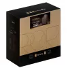 ASUS ProArt PA602 Wood Edition Retro Brown - metalinis skydelis Midi Tower