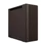 ASUS ProArt PA602 Wood Edition Retro Brown - metalinis skydelis Midi Tower