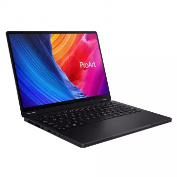 ASUS ProArt PX13 HN7306EA-LX003X Ryzen AI MAX+ 388 13.3 inch 3K Touch 60Hz 400nits AR LBL 32GB LPDDR5X SSD1TB Radeon Graphics 8060S CamFHD 73WHrs W11Pro Aluminum Nano Black